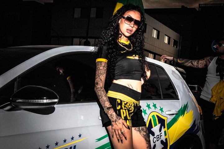 Dubrazil lancia "Dudu": il brazilian funk incontra l'urban italiano nel nuovo singolo solista